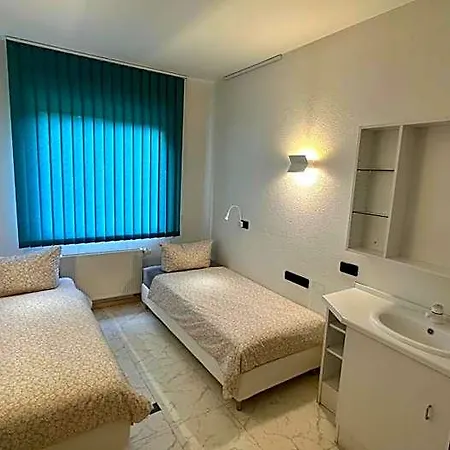 Smart&beautiful Express فندق 2*