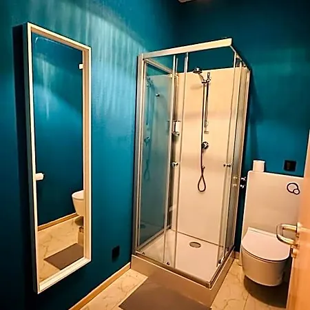 فندق Smart&beautiful Express Nordkirchen
