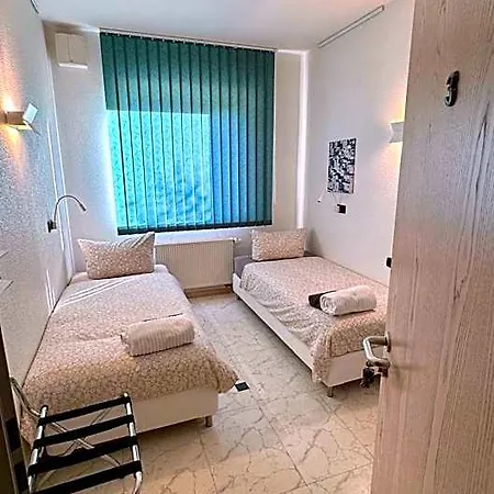 فندق Smart&beautiful Express Nordkirchen