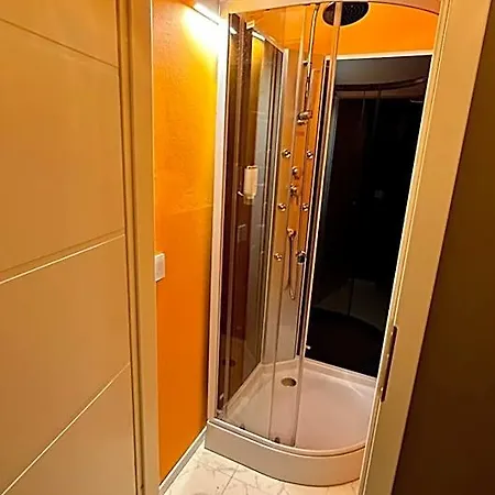 Smart&beautiful Express فندق Nordkirchen