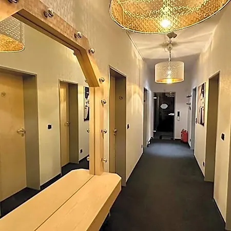 Smart&beautiful Express فندق Nordkirchen