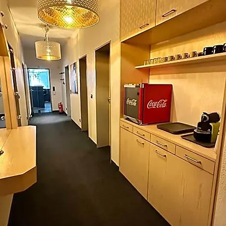 Smart&beautiful Express فندق