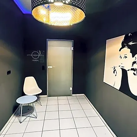 فندق Smart&beautiful Express Nordkirchen