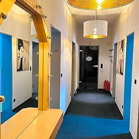 Smart&beautiful Express فندق 2*